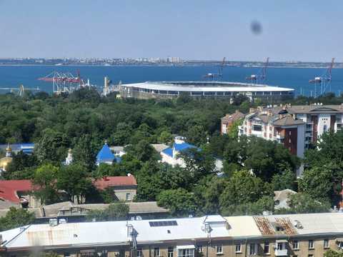 квартира по адресу Базарная ул., 5/1