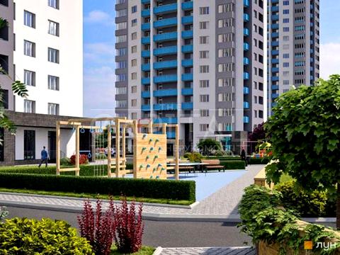 паркоместо по адресу Оболонский просп., 1