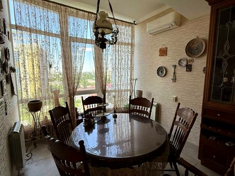 квартира по адресу Фонтанская дорога ул., 16/8