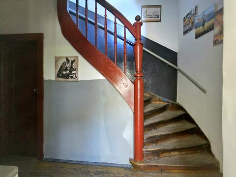 квартира по адресу Городницкая ул., 1
