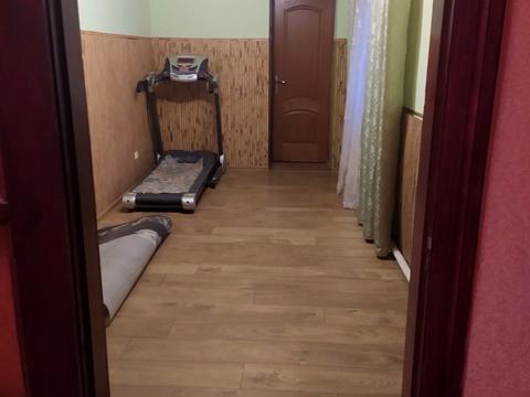 дом по адресу Кубика Ф, 18