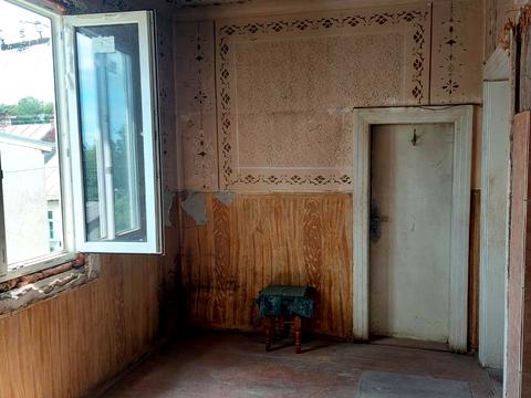 квартира по адресу Святого Юра ул., 20