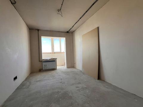 квартира по адресу Ильфа и Петрова ул., 43