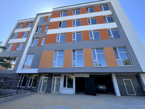 квартира за адресою Івана Богуна, 27