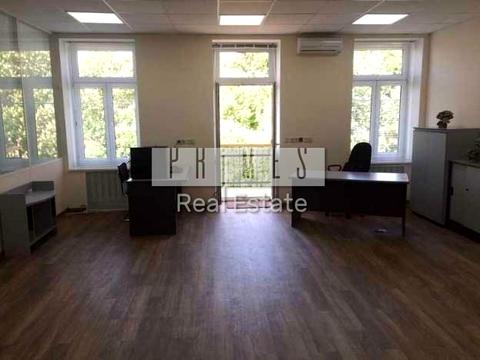 коммерческая по адресу Терещенковская ул., 21