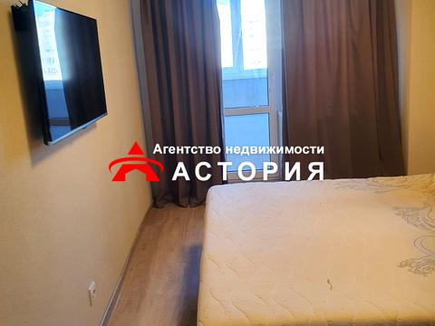 квартира по адресу Магистральная ул., 90