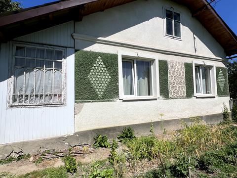 дом по адресу Шевченка, 3