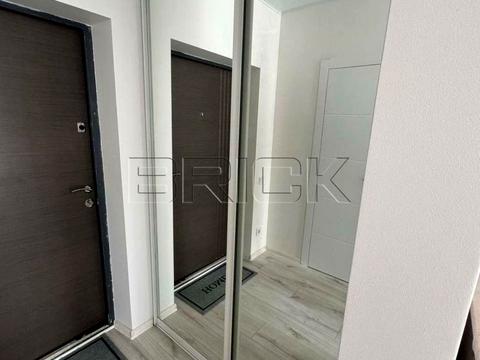 квартира по адресу Метрологическая ул., 23