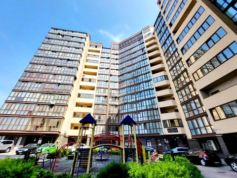 квартира по адресу Пирогова ул., 76