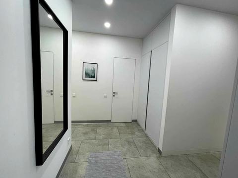 квартира за адресою Предславинська вул., 57
