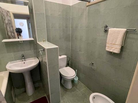 квартира по адресу Бассейная ул., 3