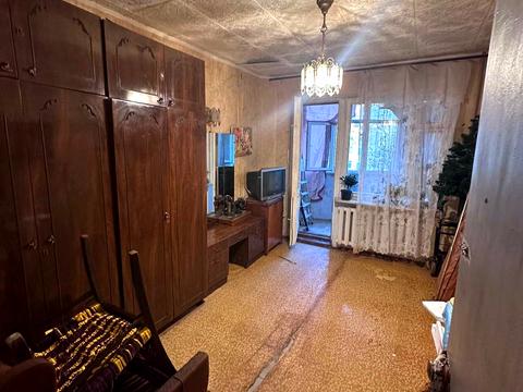 квартира по адресу Марсельская ул., 26