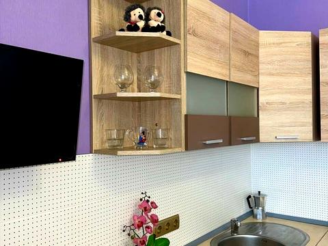 квартира за адресою Люстдорфская дорога, 55/2к1
