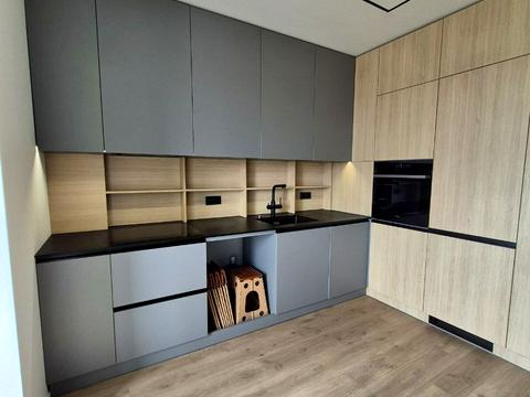 квартира за адресою Макогона вул., 23
