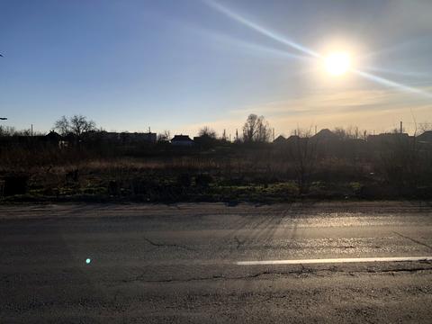 ділянка за адресою смт. Дніпровське, Заводська
