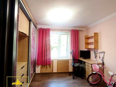 квартира за адресою Велика Набережна вул. (50-річчя СРСР), 17а