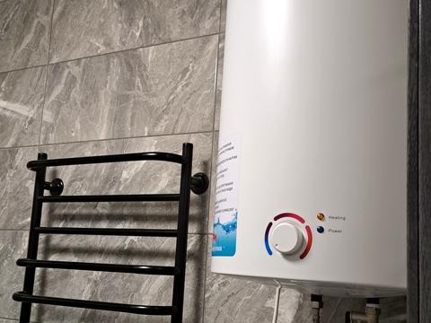 квартира за адресою Борткевича вул., 5