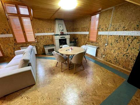 дом по адресу Новогородская ул., 50