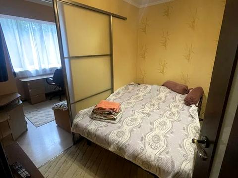 квартира по адресу Ивана Миколайчука ул., 12