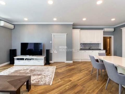 квартира за адресою Андрія Верхогляда вул. (Михайла Драгомирова), 9