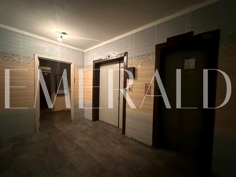 квартира по адресу Архітектора Ніколаєва ул., 9-А