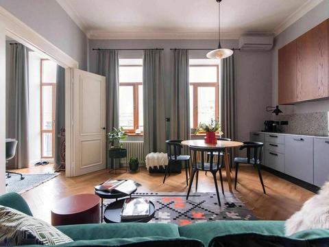 квартира за адресою Костельна вул., 5