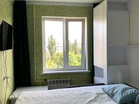 квартира по адресу Олега Мудрака ул. (Генерала Наумова), 25