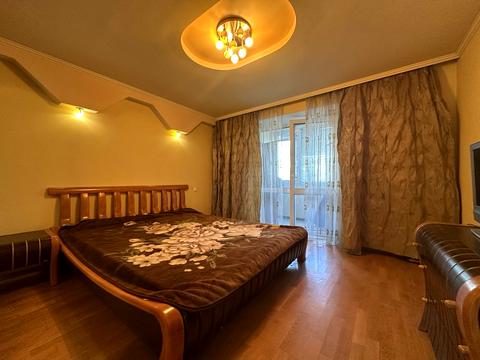 квартира по адресу Клима Савуры ул., 11-А