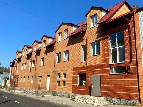 коммерческая по адресу Рабочая ул., 2А