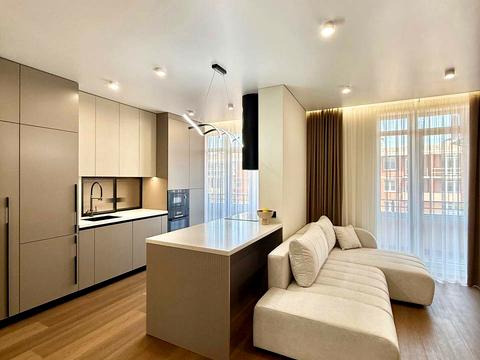 квартира за адресою Незалежності просп., 106а