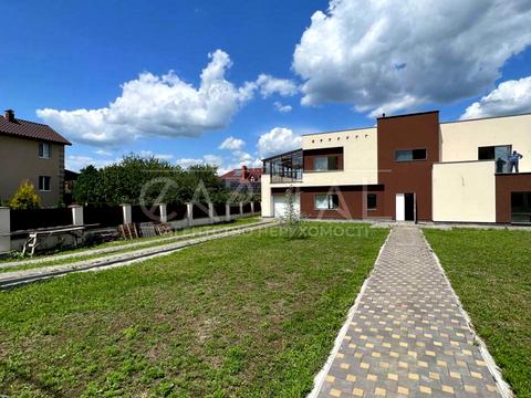 будинок за адресою Лісова вул., 10