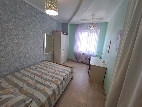 квартира за адресою Паркова вул., 50