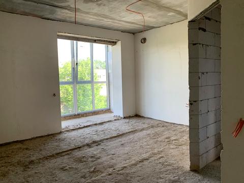 квартира по адресу Кості Широцького, 130