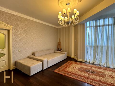 квартира по адресу Соломенская ул., 15-А