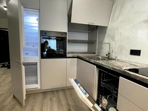 квартира за адресою Антоновича вул. (Горького), 109