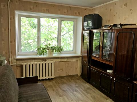 квартира по адресу Светлый пер., 7