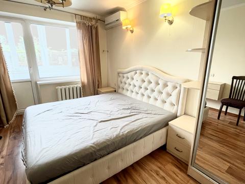 квартира по адресу Князя Ярослава Мудрого ул. (Ленінградська), 32