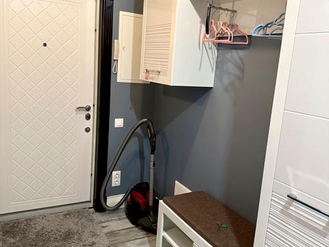 квартира по адресу Аркадиевский пер., 9/1