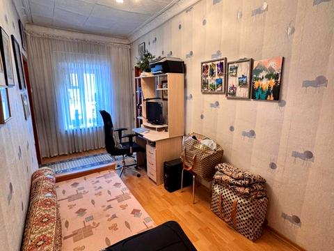 квартира по адресу Дальницкая ул., 5