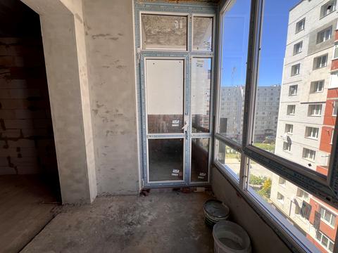 квартира за адресою Інститутська, 6А