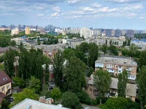квартира по адресу Коломыйский пер., 17/31