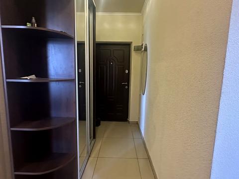 квартира за адресою Институтская, 52
