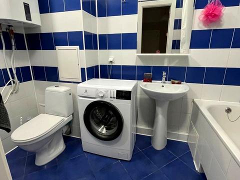 квартира за адресою Петра Григоренка просп., 39-Б