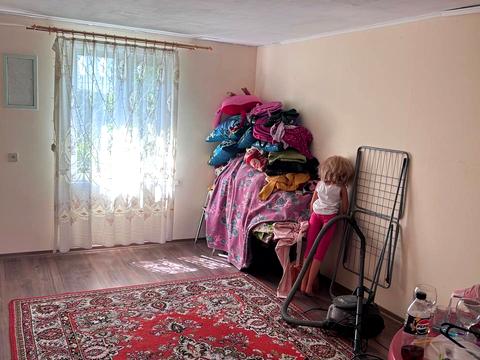 дом по адресу Персиковая, 1