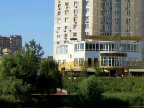 квартира по адресу Драгоманова ул., 31-Б