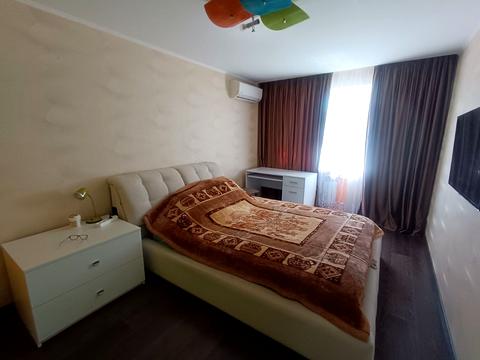 квартира по адресу Евгения Чикаленко ул., 59к