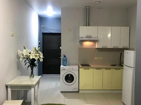 квартира по адресу Лобачевского пер., 7