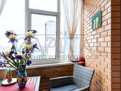 квартира за адресою Лесі Українки бульв., 76