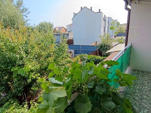 дом по адресу Центральная ул.