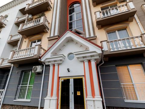 квартира по адресу Русская ул., 30